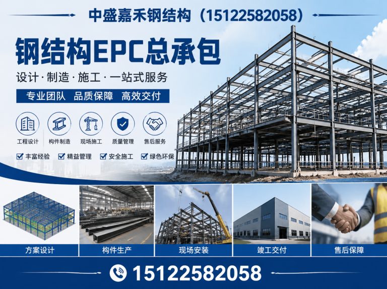 武清区天津钢结构展示图